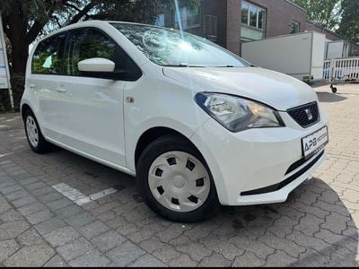 Seat Mii