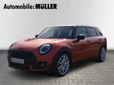 Gebraucht Mini John Cooper Works Clubman