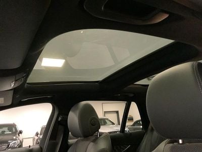 Usata Mercedes E300 AMG 306 CV (225 kW) 2020 Nero Station wagon