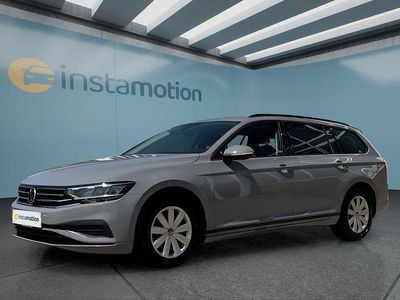 Gebraucht 2022 VW Passat Kombi | 23.830 € (Guter Preis)