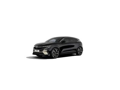 Nuova Renault Megane E-Tech Iconic 55 kW (75 CV) 2026 Nero Berlina