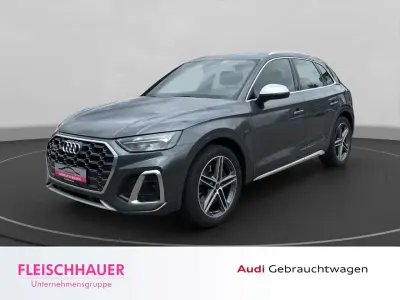 Gebraucht Audi SQ5