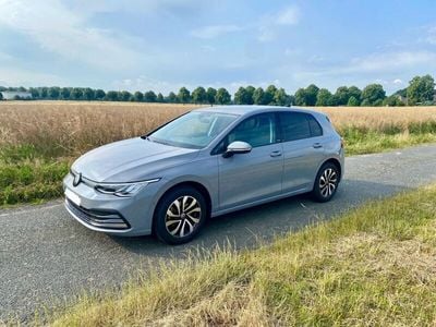 VW Golf VIII