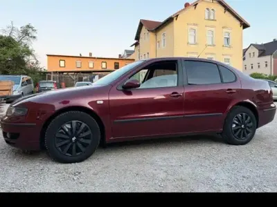 Gebraucht Seat Toledo