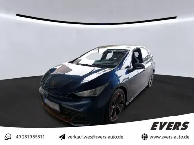 Gebraucht Cupra Born