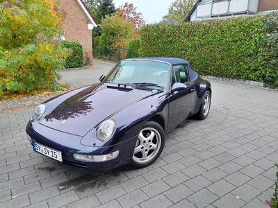 Porsche 911 Carrera 4 Cabriolet