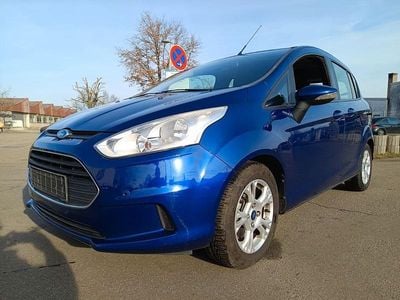 Other Gebraucht 2014 Ford B-MAX SYNC Edition Van / Kleinbus | 5.999 € (Fairer Preis)