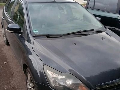 gebraucht Ford Focus Diesel Bj. 2008