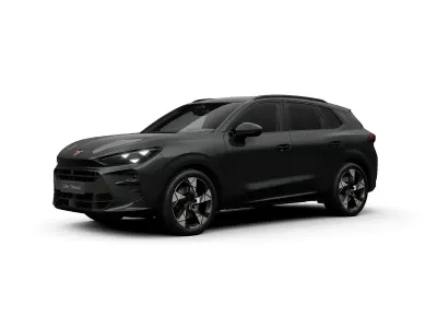 Neu Cupra Terramar 204 PS (150 kW) 2026 Grau SUV