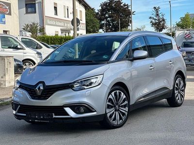 Renault Scénic IV