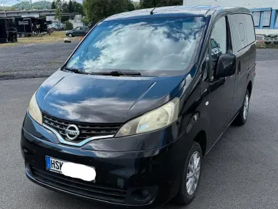 Gebraucht Nissan NV200