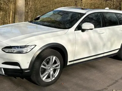 Gebraucht Volvo V90 CC