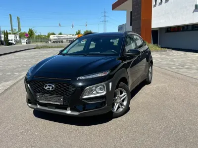 Gebraucht Hyundai Kona