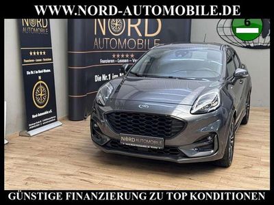 Ford Puma Gen-E