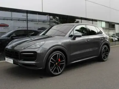 Gebraucht Porsche Cayenne