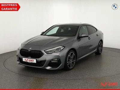 Gebraucht BMW 218 M Sport 136 PS (100 kW) 2024 Grau Coupé