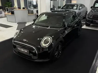 Gebraucht Mini John Cooper Works