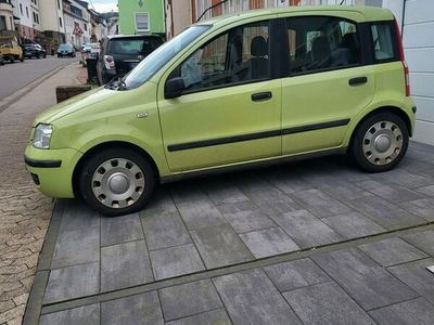 gebraucht Fiat Panda 2003.guten Zustand