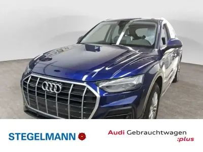 Brugt Audi Q5 Sportback Advanced Plus 204 HK (150 kW) 2023 SUV