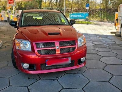 gebraucht Dodge Caliber SRT4 2.4 295Ps