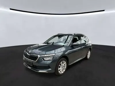 Gebraucht Skoda Kamiq