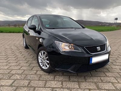 gebraucht Seat Ibiza 1.2 TSI Style