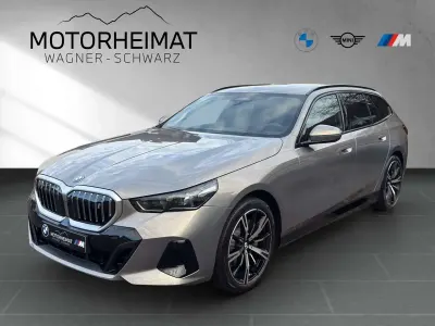 Gebraucht BMW i5