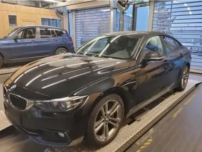 Gebraucht BMW 440