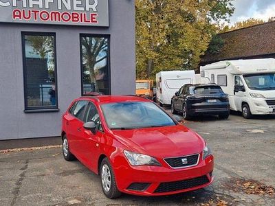 Seat Ibiza ST