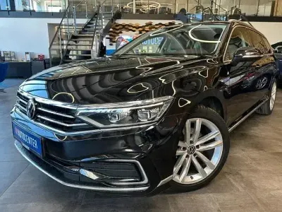 Gebraucht VW Passat