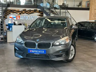 Gebraucht BMW 218 Active Tourer