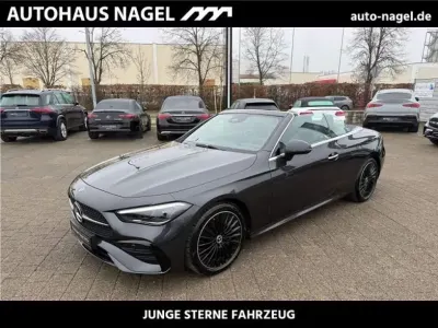 Gebraucht Mercedes 200