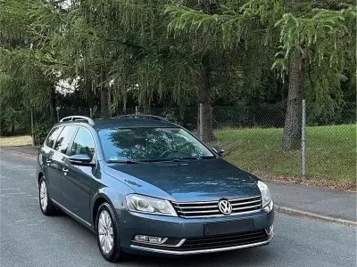 Gebraucht VW Passat