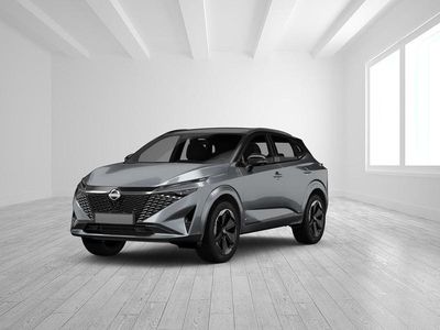 Neu Nissan Qashqai Tekna 158 PS (116 kW) 2026 Dark grey SUV
