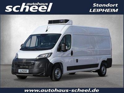 Othercolor Neu 2025 Peugeot Boxer Van | 46.690 €