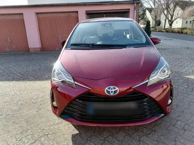 Gebraucht Toyota Yaris Hybrid