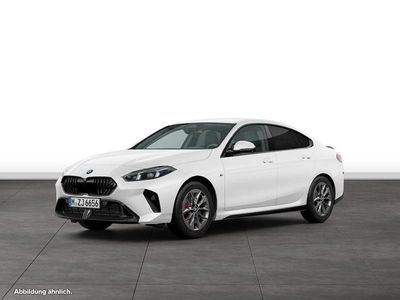 Gebraucht BMW 220 M Sport 156 PS (114 kW) 2025 Weiß Coupé