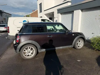 Gebraucht Mini ONE