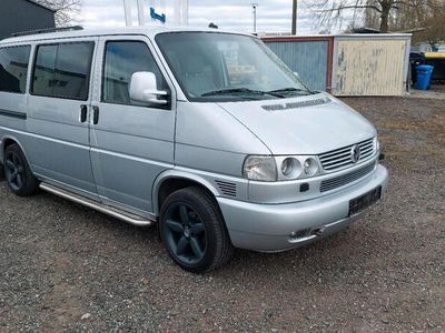 VW T4