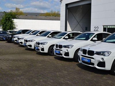 Grau Gebraucht 2022 BMW 218 Advantage Limousine | 18.900 € (Fairer Preis)