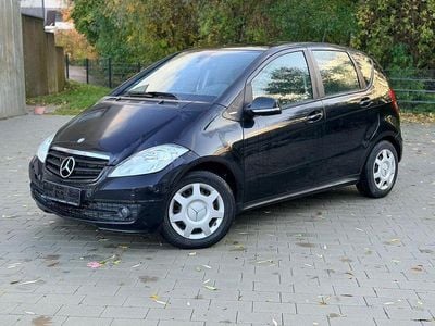Mercedes A160