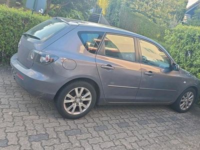 Usata Mazda 3 104 CV (76 kW) 2008 Berlina