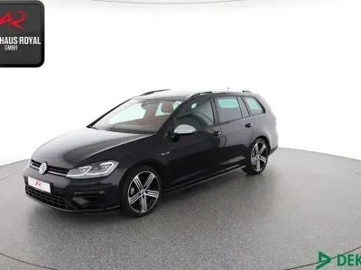 Gebraucht VW Golf VII