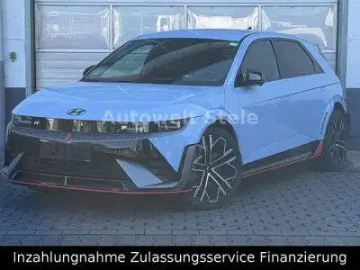 Gebraucht Hyundai Ioniq 5 447 kW (609 PS) 2024 Andere SUV