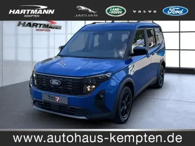 Gebraucht Ford Tourneo Courier