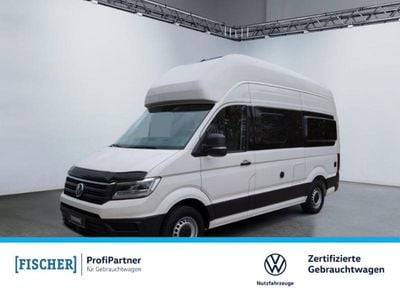VW California