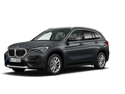 Second-hand BMW X1 Advantage 150 CP (110 kW) 2022 Gri SUV