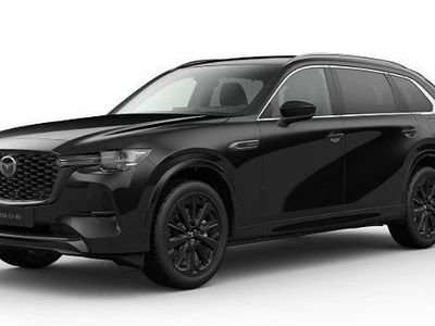 Nouă Mazda CX-80 Homura-Line 254 CP (186 kW) 2025 SUV