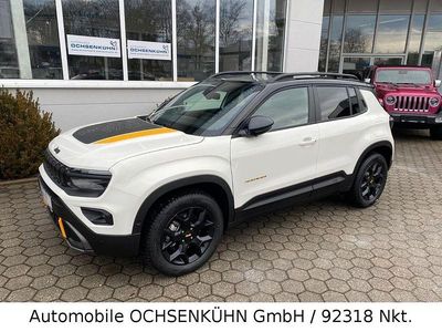 Neu 2026 Jeep Avenger North SUV | 39.400 € (Teuer)