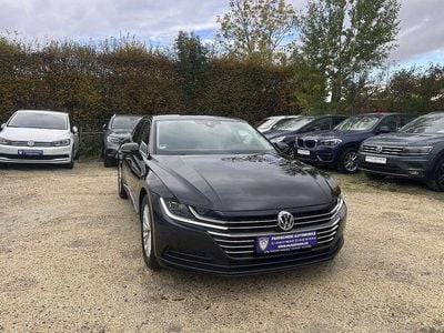 VW Arteon